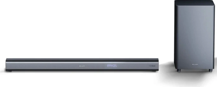 Sharp HT-SBW460
