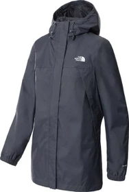 The North Face Antora Funktionsmantel vanadis grey (Damen)