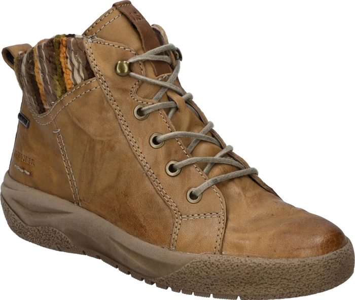 Josef Seibel Alina 52 camel/kombi (Damen)