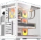 DarkFlash C280 White, Glasfenster Vorschaubild