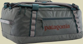 Patagonia Black Hole Duffel 40 noble grey