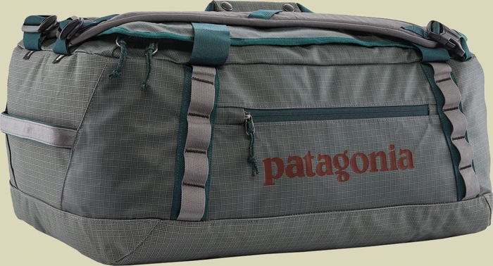 Patagonia Black Hole Duffel 40 noble grey
