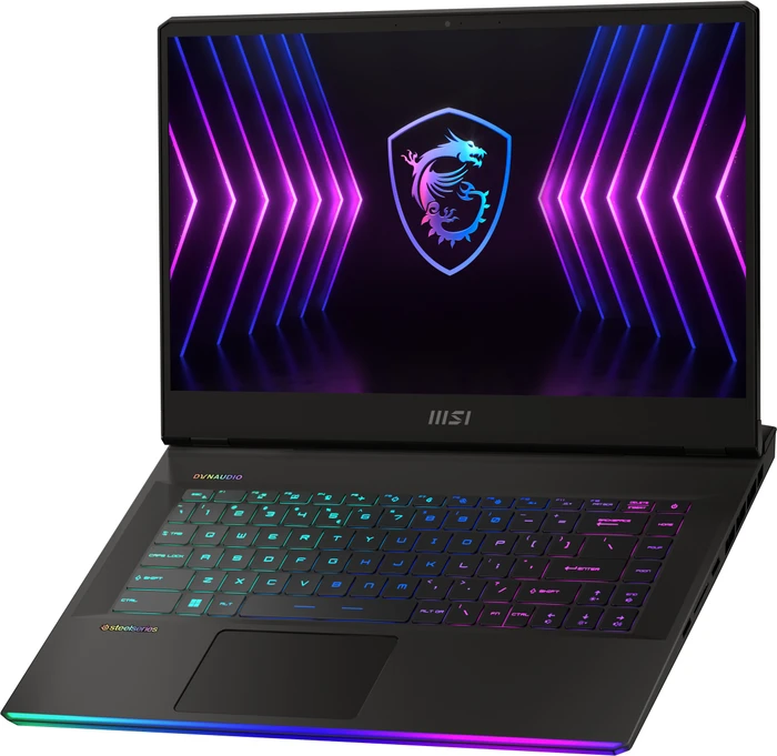 MSI Raider GE67 HX 12UHS-026, Core i9-12900HX, 32GB RAM, 2TB SSD, GeForce RTX 3080 Ti, DE
