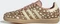 adidas Samba OG brown desert/warm vanilla/wonder mauve (Damen) Vorschaubild