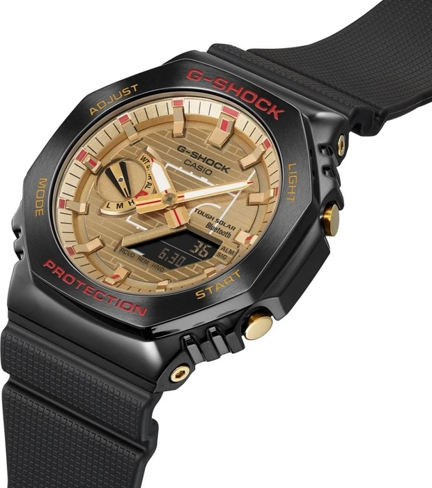 Casio G-Shock GBM-2100RH-1A