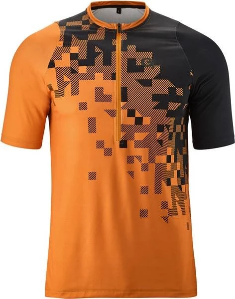 Gonso Garzolet Trikot kurzarm (Herren)