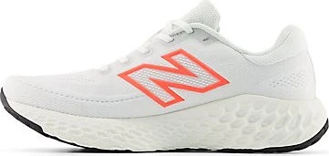 New Balance Fresh Foam X EVOZ v4 weiß/rot (Damen)