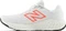 New Balance Fresh Foam X EVOZ v4 weiß/rot (Damen) Vorschaubild