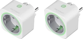 Voltcraft SEM6500 Funksteckdose, Smart-Steckdose