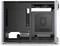 Jonsbo Jonsplus i100 Pro, silber, Mini-ITX Vorschaubild