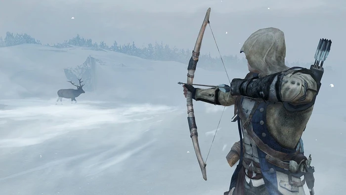 Assassin's Creed 3 - Remastered (PS4) – Bild 3 von 12