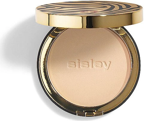 Sisley Phyto-Poudre Compacte 02 natural, 12g