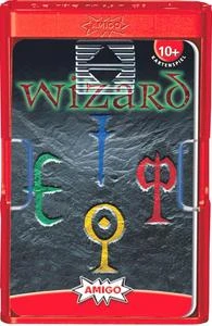 Wizard Reise-Edition