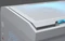 Cougar Uniface Mini RGB White, weiß, Glasfenster Vorschaubild