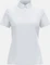 Odlo Cardada Poloshirt kurzarm weiß (Damen) Vorschaubild