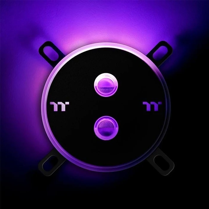 Thermaltake Pacific W4 Plus