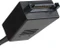 SilverStone CP06, SATA Adapter Kabel, 1 auf 4 SATA Stecker, 2x 2200µF Kondensatoren Vorschaubild