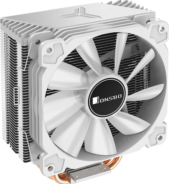 Jonsbo CR-1000 White