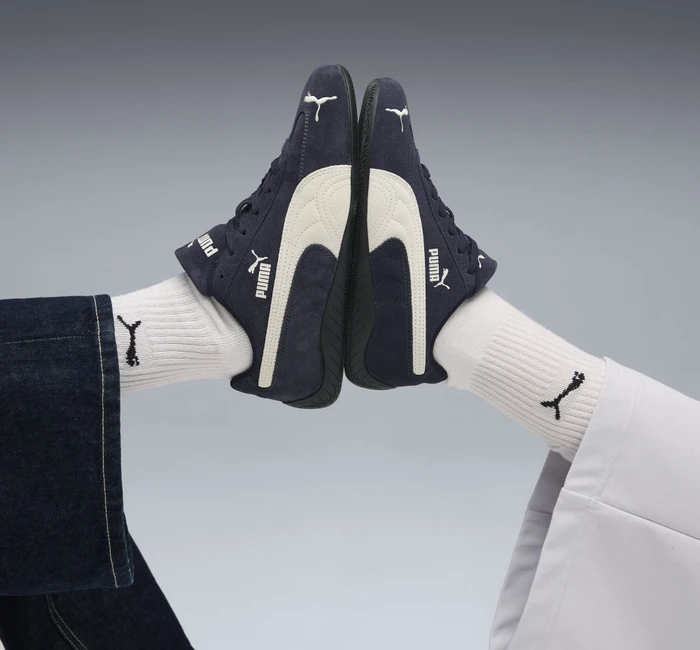 Puma Speedcat OG new navy/warm white