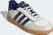 adidas Breaknet Sleek core white/dark blue/royal blue (Damen) Vorschaubild