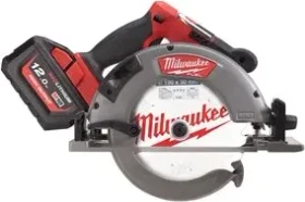 Milwaukee M18 FCSG66-0C Fuel Akku-Handkreissäge solo