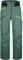 Ortovox 3L Deep Shell Hose lang arctic grey (Herren) Vorschaubild