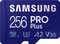 Samsung PRO Plus, microSD UHS-I U3, Rev-K / 2021 Vorschaubild