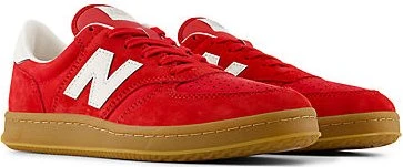 New Balance T500 team red