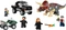 LEGO Jurassic World - Triceratops-Angriff Vorschaubild