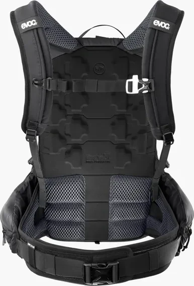 Evoc Trail Pro Blackline 16 L/XL schwarz