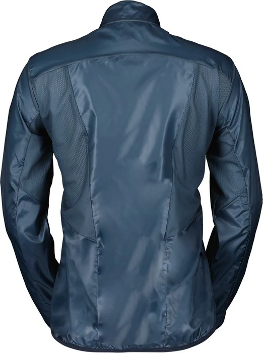 Scott Endurance WB Funktionsjacke metal blue/dark blue (Damen)