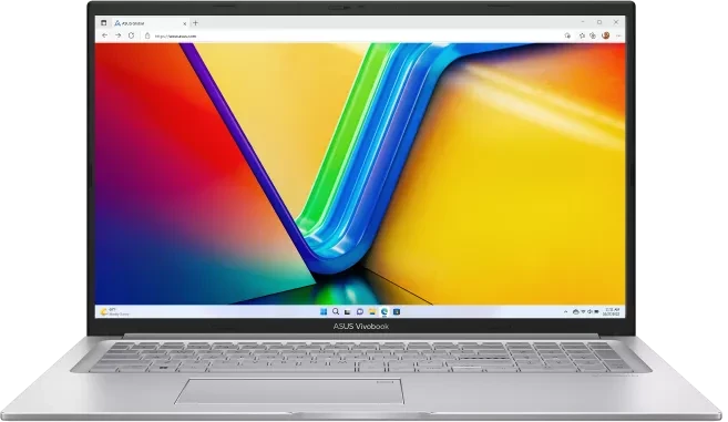 ASUS Vivobook 17 X1704ZA