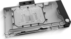 EK Water Blocks Quantum Line EK-Quantum Vector² AMP/Trinity RTX 4090 ABP Set D-RGB, Nickel, Acryl