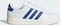 adidas Grand Court 2.0 cloud white/semi lucid blue/core white Vorschaubild