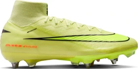 Nike Mercurial Superfly 10 Elite SG-Pro High-Top limelight/hyper crimson/volt (Herren)