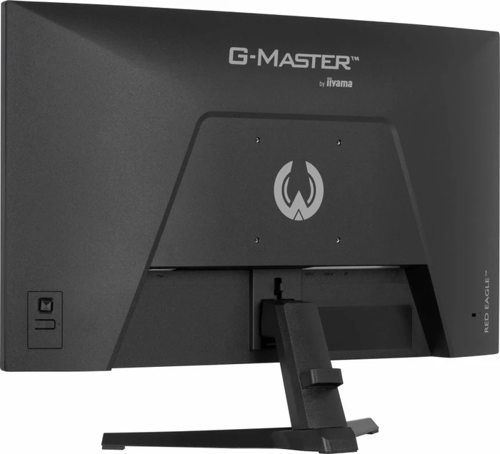 iiyama G-Master G2771HS-B1 Red Eagle, 27"