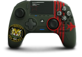 Nacon Revolution Unlimited Pro Controller Call of Duty Edition (PS4/PC)