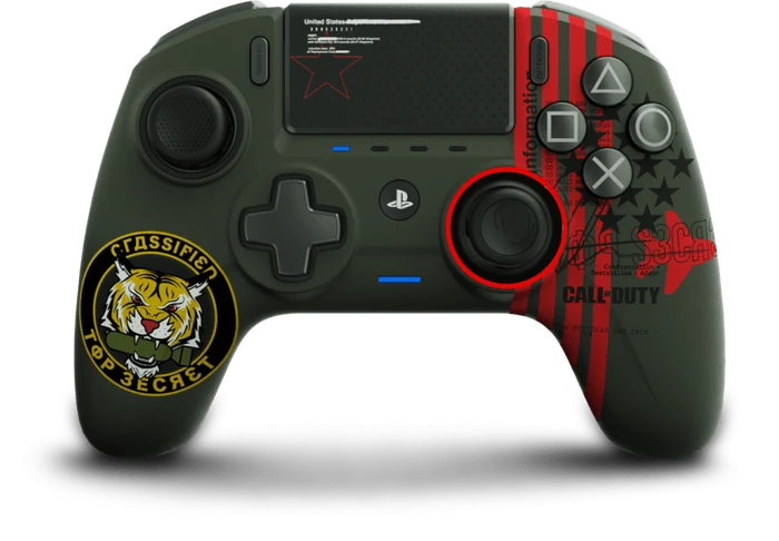 Nacon Revolution Unlimited Pro Controller (PS4/PC)