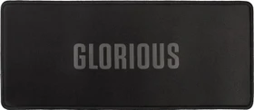 Glorious Sound Dampening Keyboard Mat für GMMK Pro TKL, schwarz