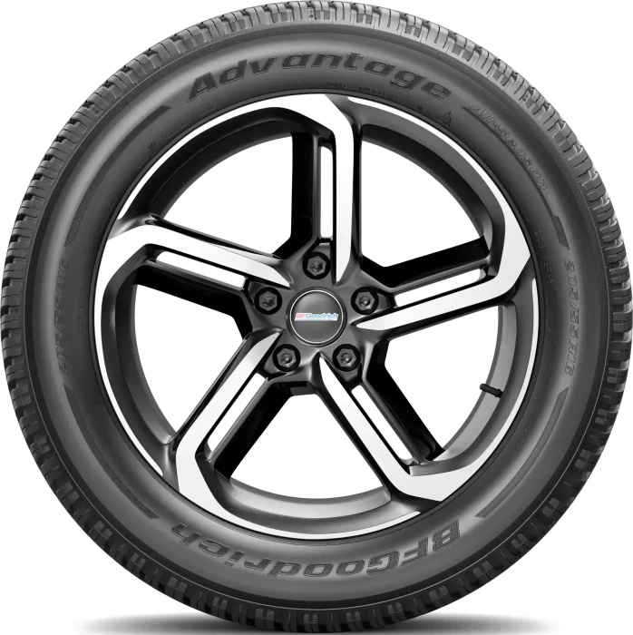 BFGoodrich Advantage All-Season 175/65 R15 84H