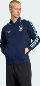 adidas FIFA WM 2026 Deutschland Anthem Jacke langarm collegiate navy (Herren)