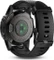 Garmin Fenix 5S Sapphire schwarz Vorschaubild