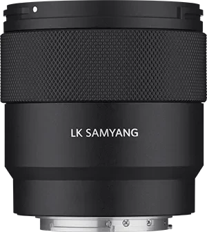 Samyang Prima AF 16mm 2.8 P FE für Sony E