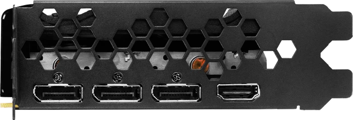 EVGA GeForce RTX 3050 XC Black Gaming, 8GB GDDR6, HDMI, 3x DP