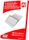Albyco Laminierfolien, A4, 2x 80µm, glänzend, 100 Stück (AMLSA480100)