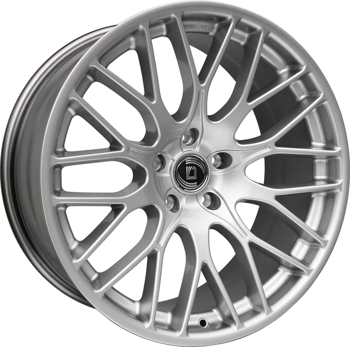 Diewe Wheels Impatto 9.0x20 5/114.3 ET34 (verschiedene Farben)