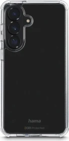 Hama Handyhülle Extreme Protect für Samsung Galaxy S26+ transparent
