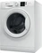 Bauknecht BW 719 Frontlader Vorschaubild
