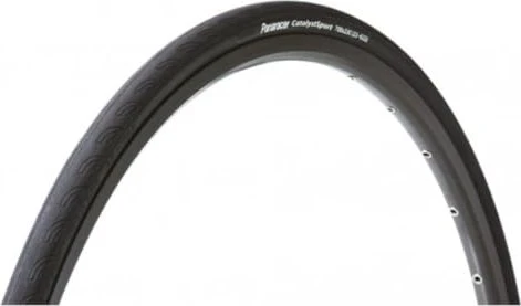 Panaracer CatalystSport 700x25C Reifen faltbar schwarz