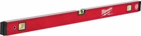 Milwaukee Redstick Backbone Box Level Wasserwaage 100cm